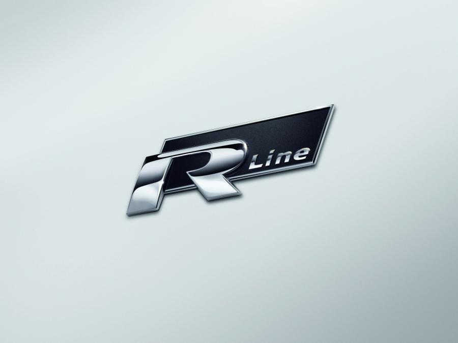 Volkswagen Golf R-Line 2009 года  (фото 6 из 8)